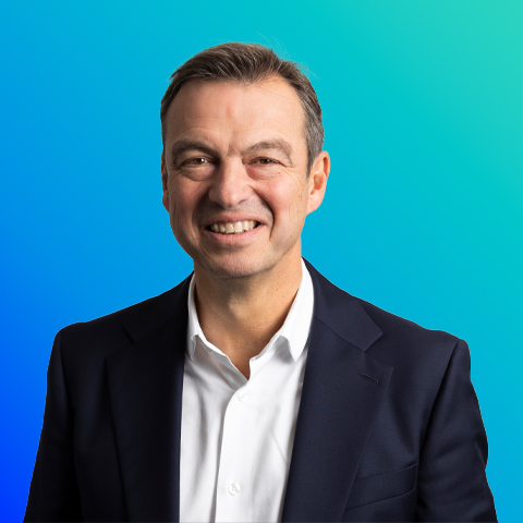 Denis Gaucher